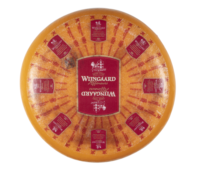 Wyngaard Affiné Jong Belegen ca. 12,5kg 